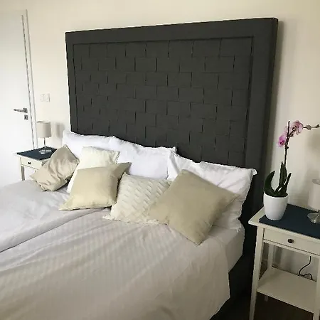 Jagellonska 3* 프라하