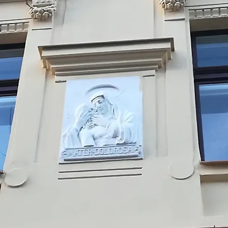 公寓式酒店 Jagellonska