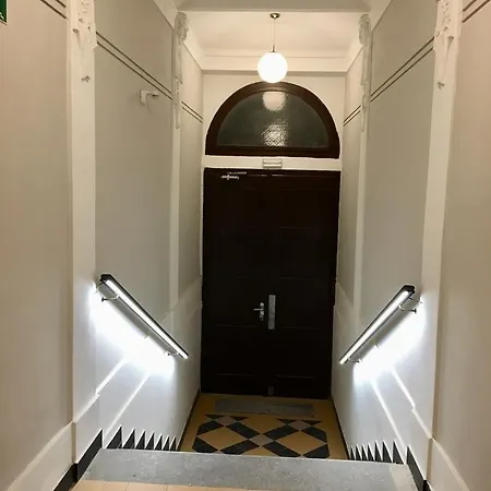 شقة فندقية Jagellonska