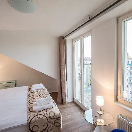Jagellonska 3* Praga